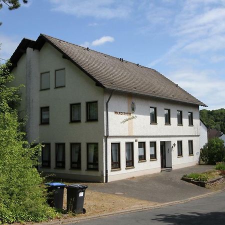 Ferienhaus Vulkaneifel Kopp Dış mekan fotoğraf