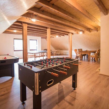 Ferienhaus Vulkaneifel Kopp Dış mekan fotoğraf