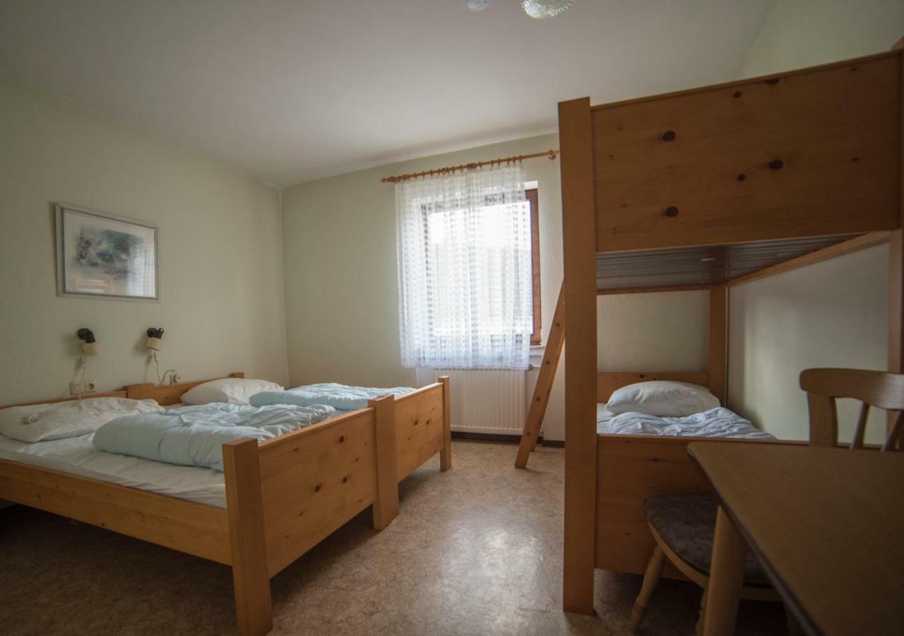 Ferienhaus Vulkaneifel Kopp Dış mekan fotoğraf