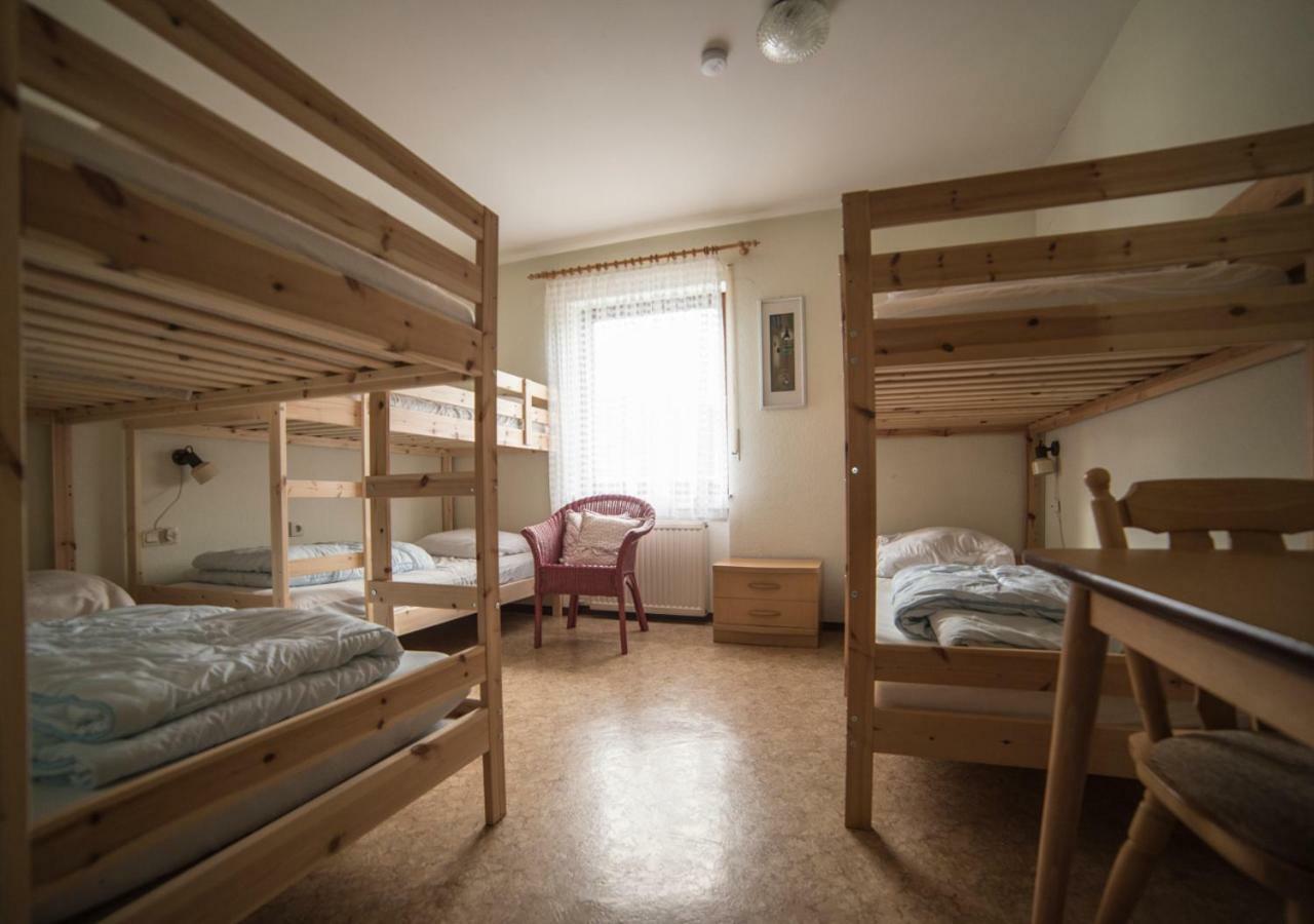 Ferienhaus Vulkaneifel Kopp Dış mekan fotoğraf