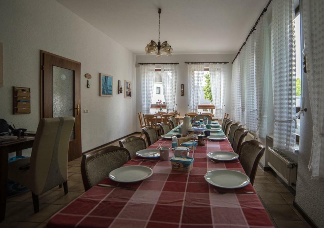 Ferienhaus Vulkaneifel Kopp Dış mekan fotoğraf