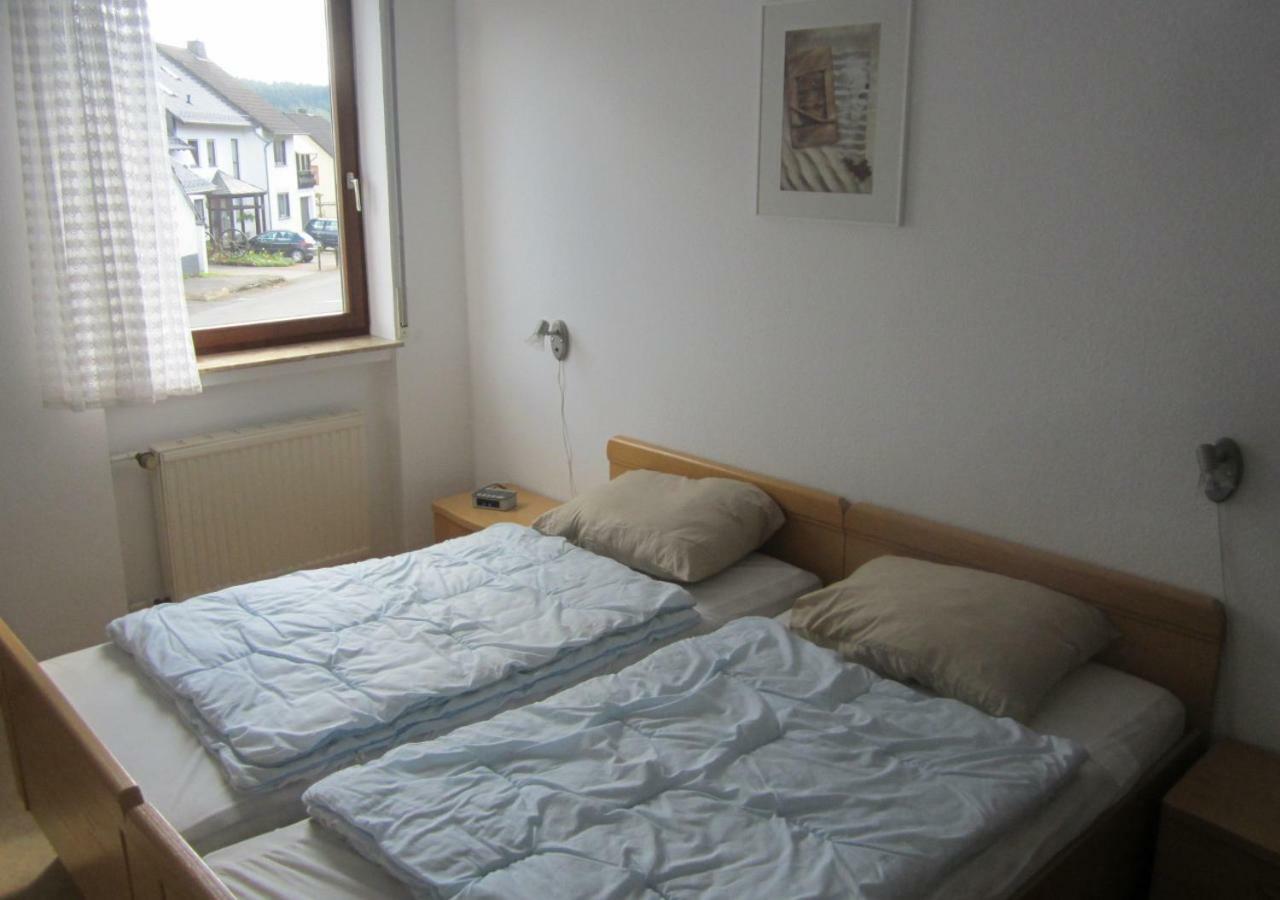 Ferienhaus Vulkaneifel Kopp Dış mekan fotoğraf