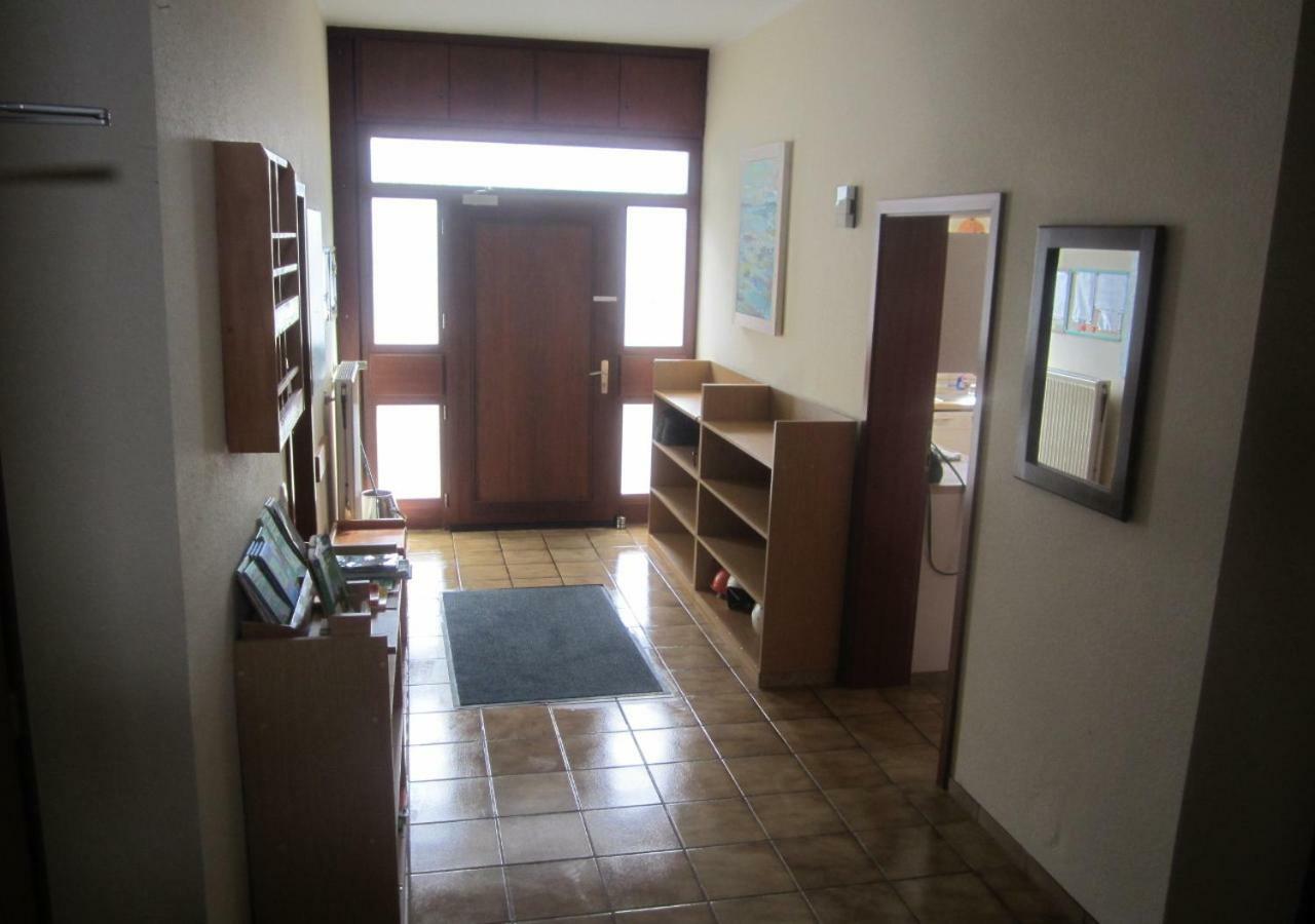 Ferienhaus Vulkaneifel Kopp Dış mekan fotoğraf
