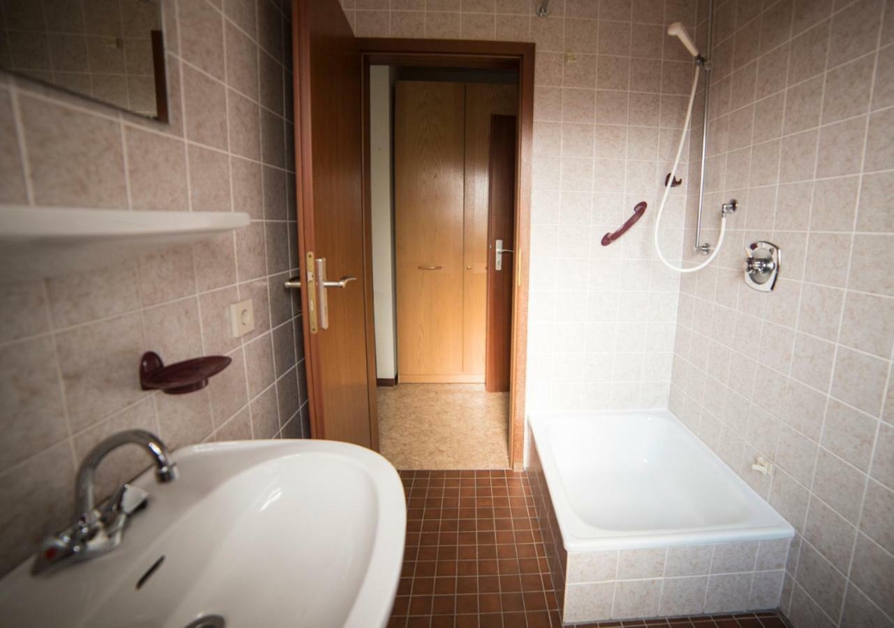 Ferienhaus Vulkaneifel Kopp Dış mekan fotoğraf
