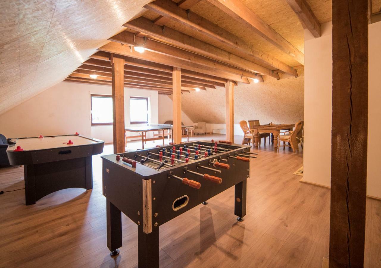 Ferienhaus Vulkaneifel Kopp Dış mekan fotoğraf