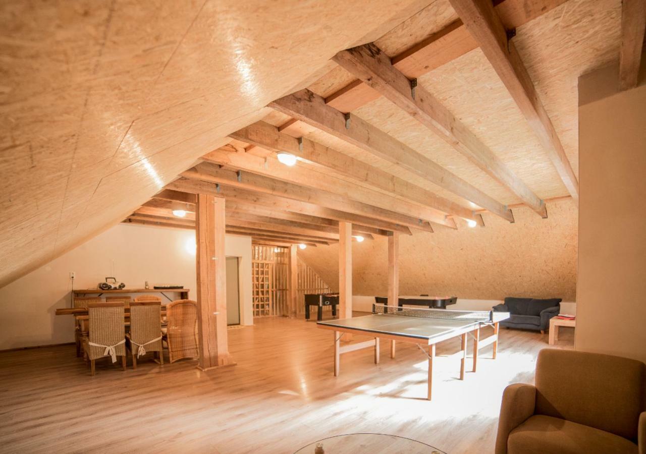 Ferienhaus Vulkaneifel Kopp Dış mekan fotoğraf